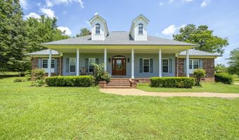 809 TWELVE OAKS Dr, Adamsville, TN 38310