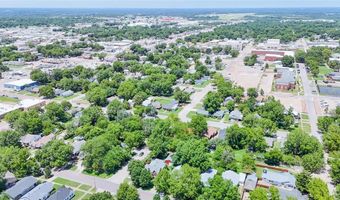 900 E 16th St, Ada, OK 74820