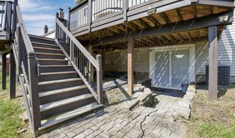 9310 Prestwick Green Dr, Columbus, OH 43240
