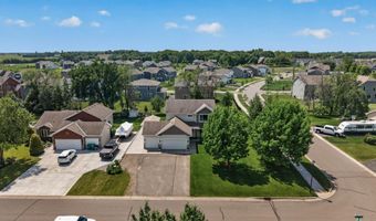 12295 63rd St NE, Albertville, MN 55301