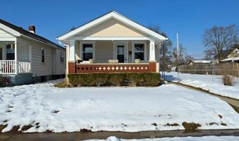 328 Corwin Ave, Hamilton, OH 45015