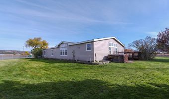 2640 Market St, Bonanza, OR 97623