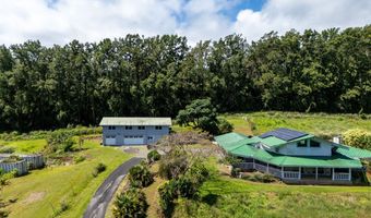 44-2527 KALOPA MAUKA Rd, Honokaa, HI 96727