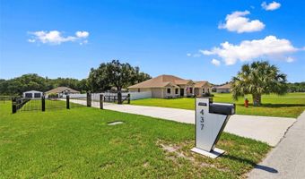 437 GANDY CEMETERY Rd, Bartow, FL 33830