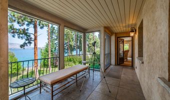 42816 Poplar Ln, Big Arm, MT 59910