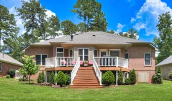 137 Golden Pond Ct, Aiken, SC 29803
