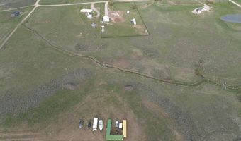 W GERONIMO Lane lot 16, Daniel, WY 83115