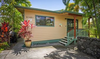 82-6289 KAHAULOA St, Captain Cook, HI 96704