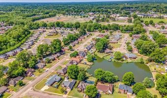 3775 CHARLES BROWN Cv, Bartlett, TN 38133