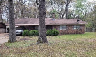 605 S COX St, Bastrop, LA 71220