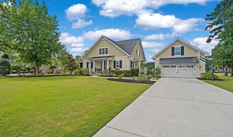 6 Daffodil Farm Way, Bluffton, SC 29910