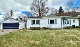 1707 Cartown Rd, Addison, NY 14801