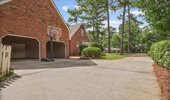 2514 Pheasant Dr, Albany, GA 31721