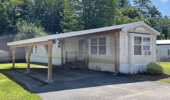 862 Mayhew Tpke Lot #2, Bridgewater, NH 03222