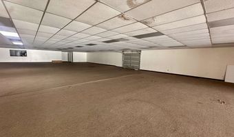 Lincoln, Diamondville, WY 83116