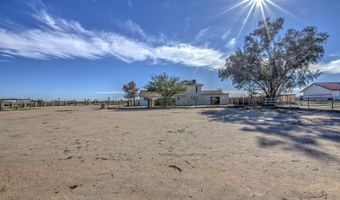 25450 W CLAYTON Rd, Casa Grande, AZ 85193