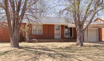 204 Acoma Dr, Clovis, NM 88101