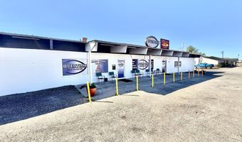 870 S Broad Street Lot Business Is The Overtime Sports Bar & Grill, Battle Mountain, NV 89820