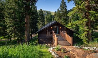 250 Pete's Way, Big Sky, MT 59730