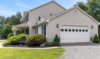 48 MADDOX Ln, Amissville, VA 20106