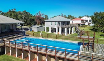 10452 Riviere Vue Dr, Biloxi, MS 39532