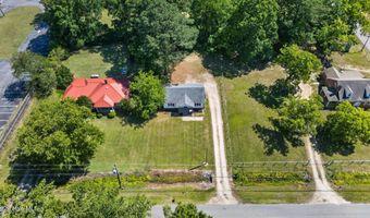 5887 Main St, Bailey, NC 27807