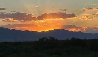 1426 S Foudy Rd, Bisbee, AZ 85603