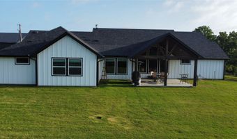 165 Rolling Bend Rd, Alvord, TX 76225
