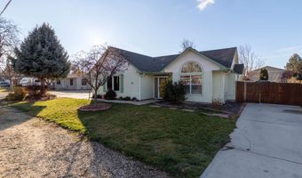 1811 S Cleveland St, Boise, ID 83705