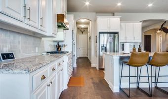 15109 Belclaire Ave, Aledo, TX 76008