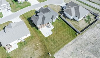 16221 W Sheriac Ct, Goddard, KS 67052