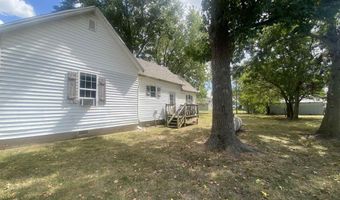 304 E 3rd, Appleton City, MO 64724