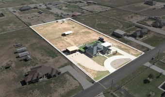 2084 SE County Rd 2450, Andrews, TX 79714