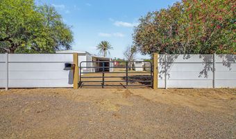 34555 S K FIELD Rd, Black Canyon City, AZ 85324