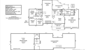 3400 Erving Ct, Berthoud, CO 80513