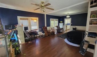 1024 S Belmont, Ada, OK 74820