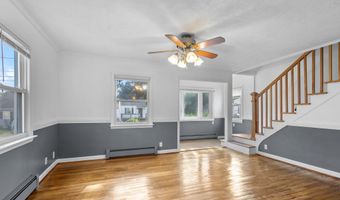 103 Benham St, Bristol, CT 06010