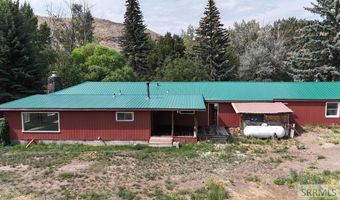 5480 Challis Creek Rd, Challis, ID 83226
