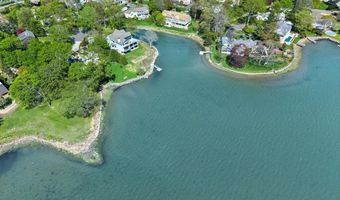 8 Seagate Rd, Darien, CT 06820