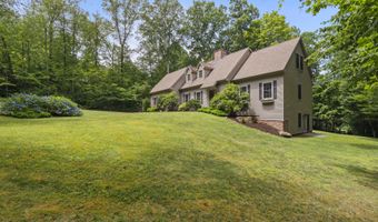 28 Hoop Pole Hill Rd, Chester, CT 06412