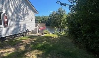 170 Acres Of Pine Rd, Coventry, RI 02816
