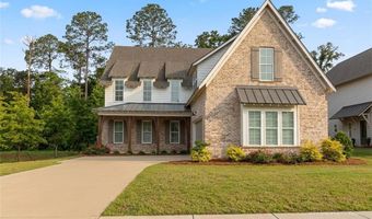 1203 RUTH Way, Auburn, AL 36830