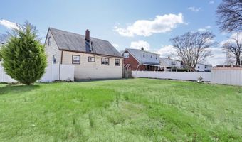 64 Chestnut St, Belleville, NJ 07109