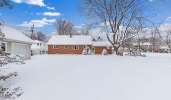 412 Frankhauser Rd, Amherst, NY 14221