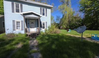 206 S Berrien St, Albion, MI 49224