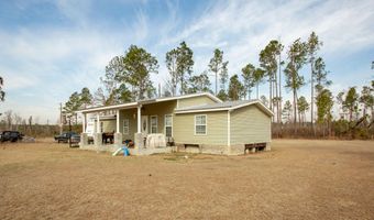 325 New Hope Church Rd, Alma, GA 31510
