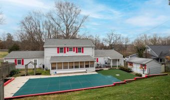 13001 BEECHTREE Ln, Bowie, MD 20715