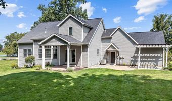 5962 Deer Hollow Rd, Auburn, IN 46706