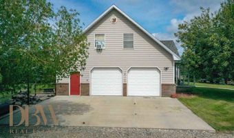 39 N 41st St N, Cody, WY 82414