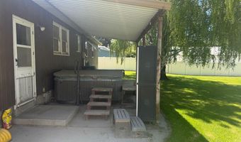 550 Bennett Ave, American Falls, ID 83211